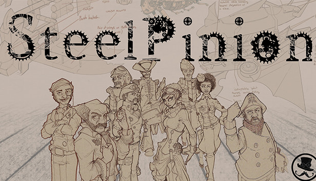 SteelPinion