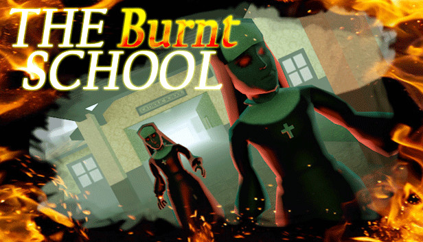 The Burnt School