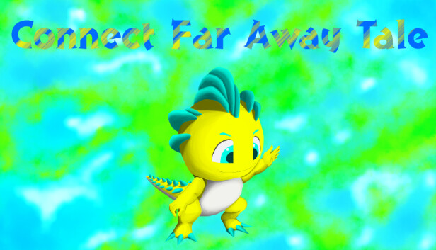 Connect Far Away tale