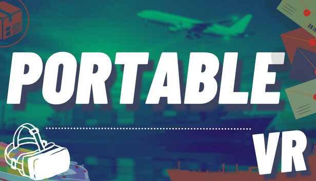 Portable VR