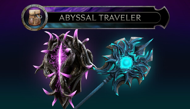 Last Epoch - Abyssal Traveler Supporter Pack
