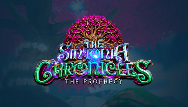 The Sintonia Chronicles