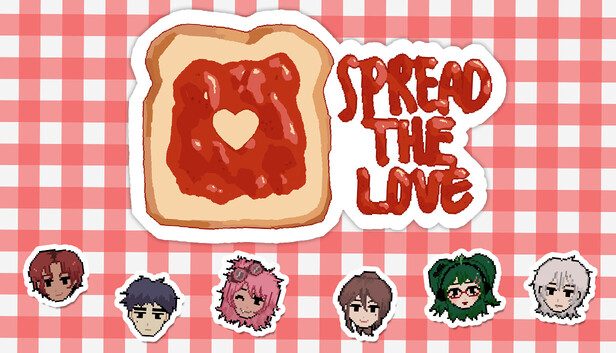Spread The Love