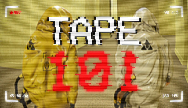Tape 101