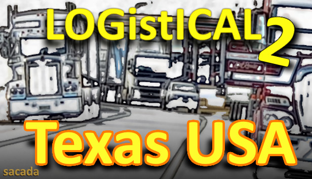 LOGistICAL 2: USA - Texas - Sample