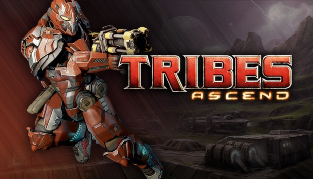 Tribes: Ascend