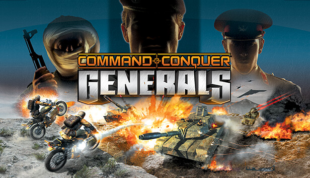 Command & Conquer™ Generals 