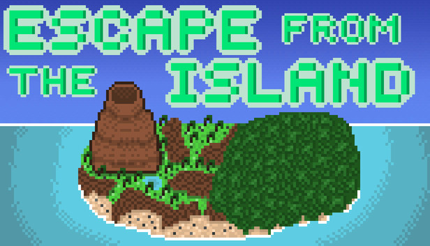 Escape From The Island