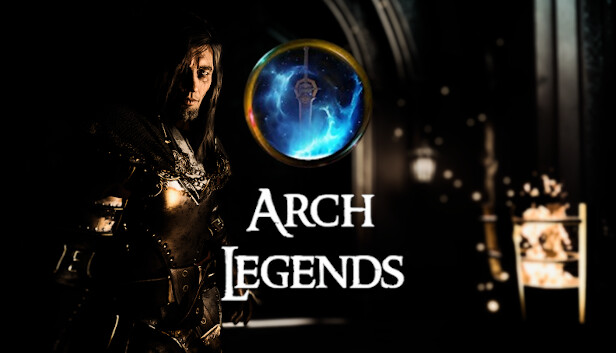 Arch Legends