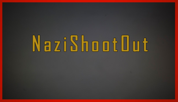 NaziShootout