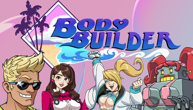 Bodybuilder
