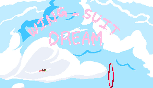 Wingsuit Dream
