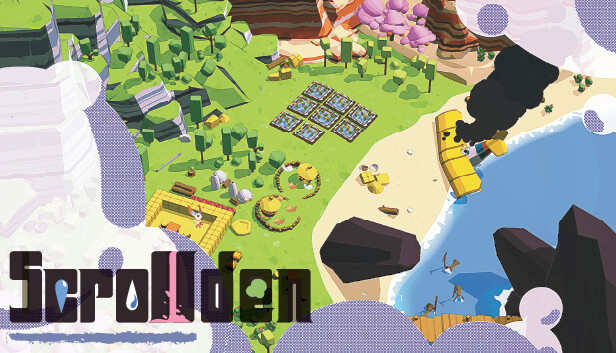 Scrollden