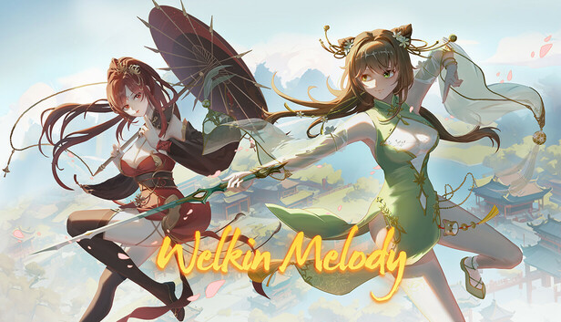 Welkin Melody