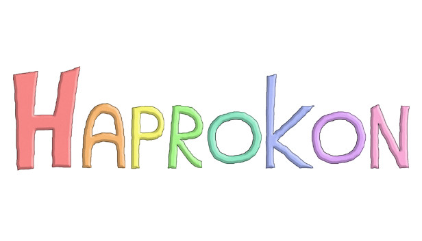 Haprokon