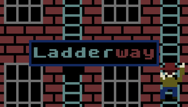 Ladderway
