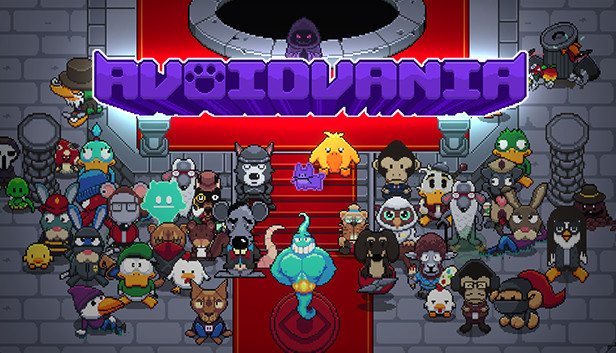 Avoidvania