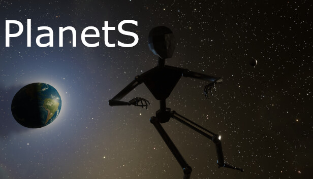 PlanetS
