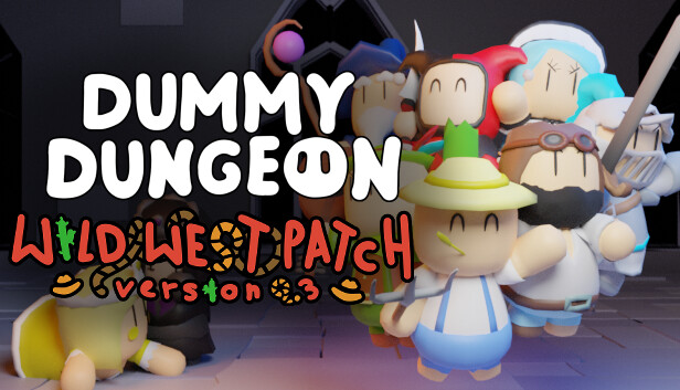 Dummy Dungeon