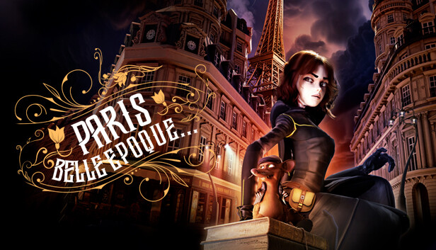 Paris Belle Epoque