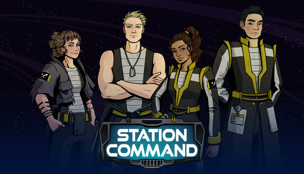 Station Command
