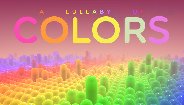 A Lullaby of Colors VR