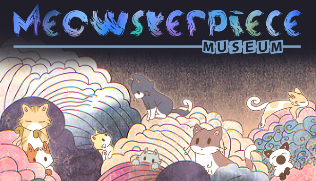 Meowsterpiece Museum