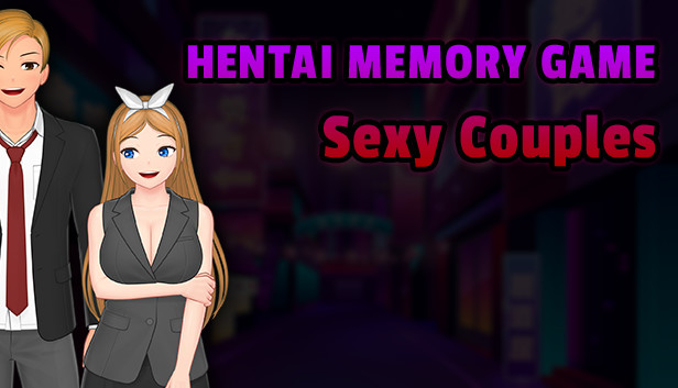 Hentai Memory - Sexy Couples