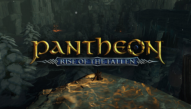 Pantheon: Rise of the Fallen