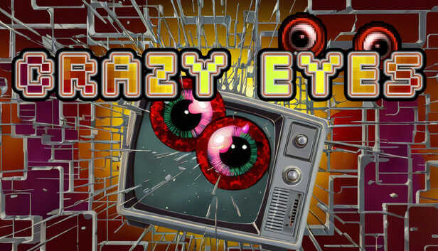 Crazy Eyes