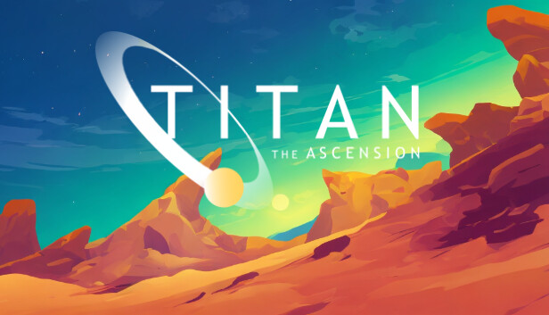 Titan: The Ascension