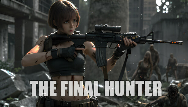 The Final Hunter