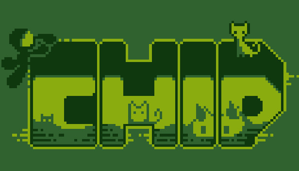 CHIP: Rescuer of Kittens