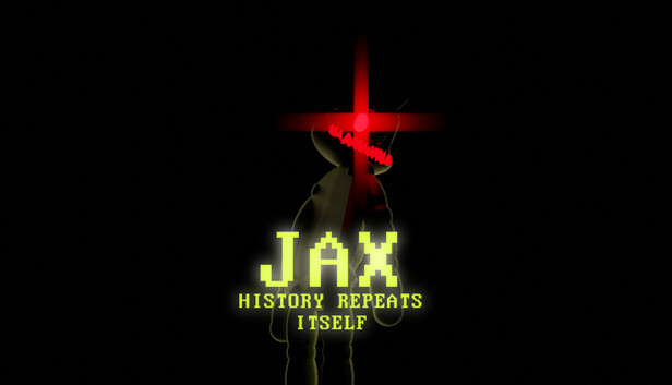Jax: History Repeats Itself