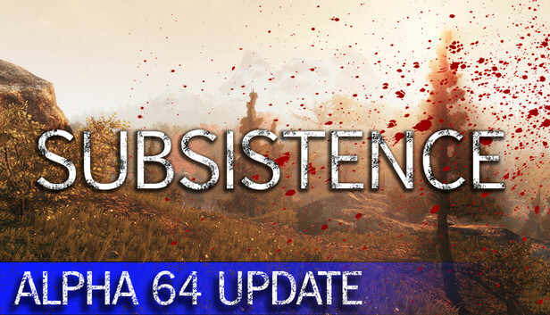 Subsistence