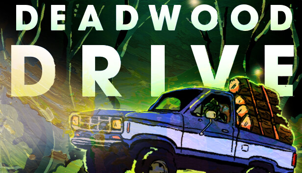 Deadwood Drive