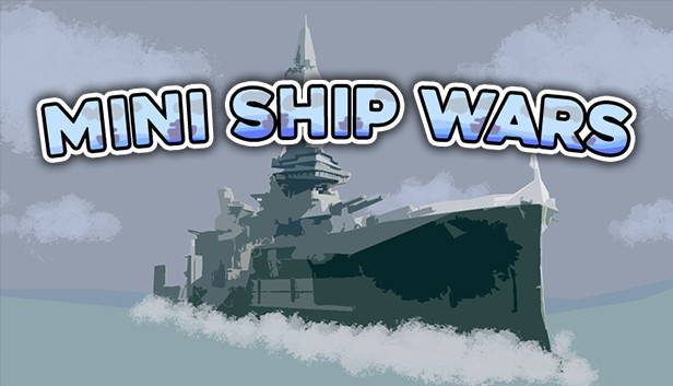 Mini ship wars