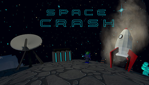 SpaceCrash