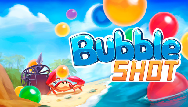 Bubble Shot