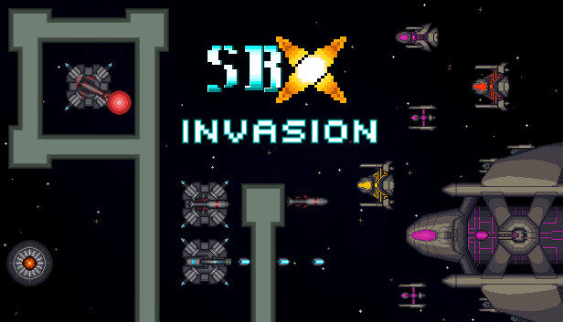 SBX: Invasion