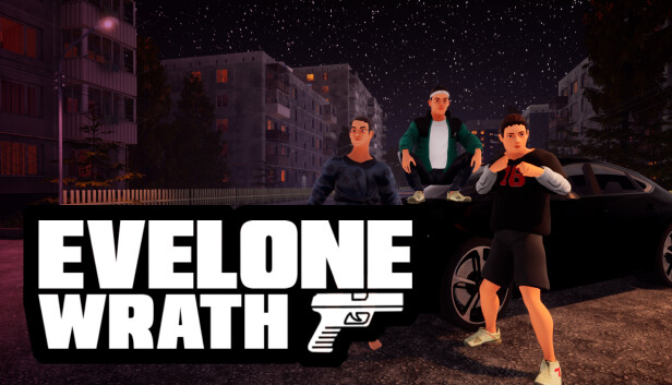 Evelone Wrath