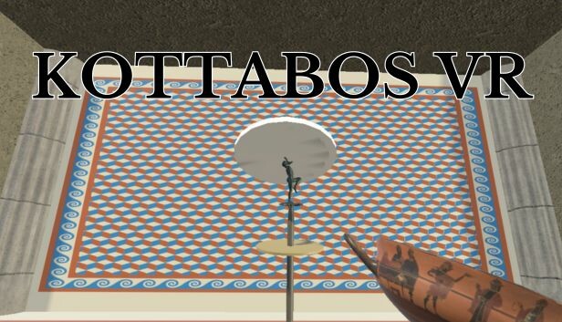Kottabos VR