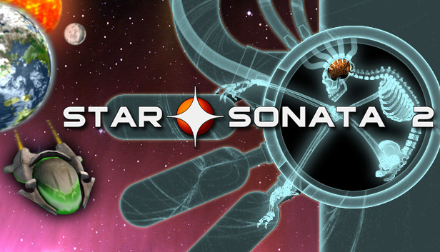 Star Sonata 2 - Starter Pack