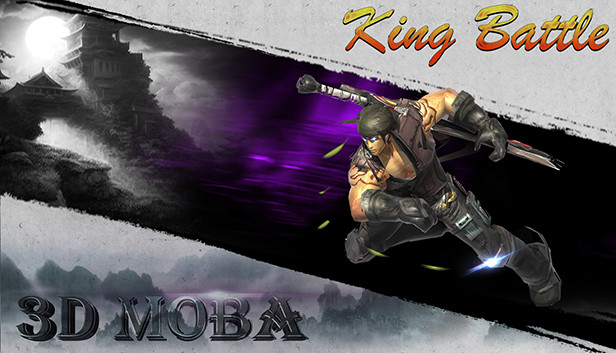 King Battle
