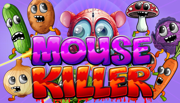 Mouse Killer