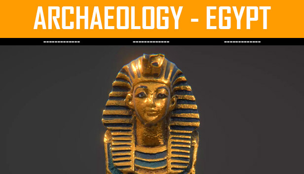 Archaeology - Egypt