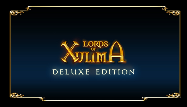 Lords of Xulima - Special Digital Rewards