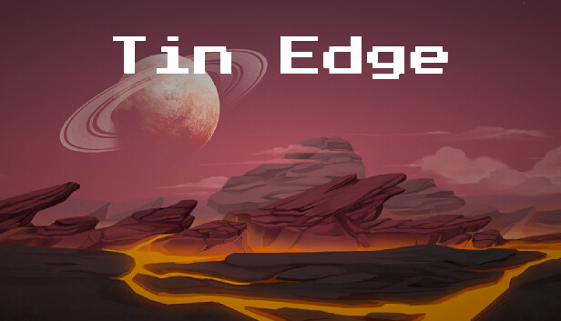 Tin Edge