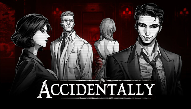 ACCIDENTALLY