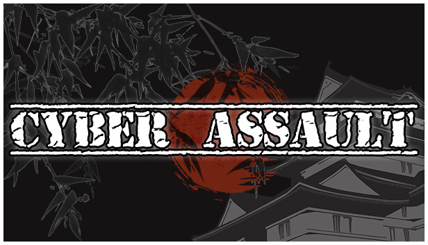 Cyber Assault
